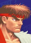 Image result for Ryu U Street Fighter 2