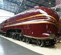 Image result for MKT Railroad Steam Locomotives