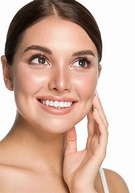 Image result for Recessed Chin Surgery