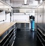 Image result for Lightweight Cabinets for Enclosed Trailers