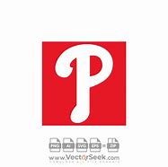 Image result for Philadelphia Phillies Logo SVG