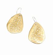 Image result for Big Hole Earrings