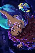 Image result for Ariel Fan Art