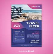 Image result for Travel Flyers Free Templates