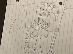 Image result for MLP Sketch Outlines