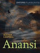 Image result for Anansi