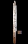 Image result for Japanese Ken Sword