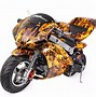 Image result for Motorcycle for Kids Gas Powered