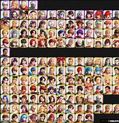 Image result for Yashiro KOF 98