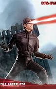 Image result for X-Men Laser Eyes