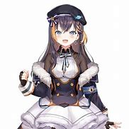 Image result for Nijisanji En Real Faces