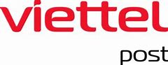 Image result for Viettel Post Logo.png