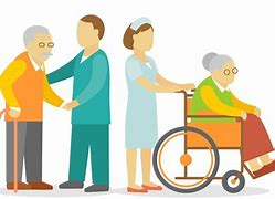 Image result for Nursing Home Care Clip Art