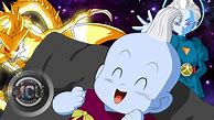 Image result for dB Super Whis