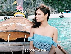 Image result for Lovi Poe Beach