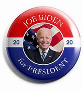 Image result for Biden Campaign Button