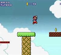 Image result for Super Mario Flash Version 1