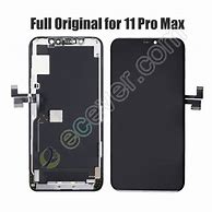 Image result for OLED vs LCD iPhone 11 Pro Max