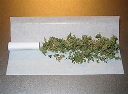 Image result for Marijuana Joint Shaped Like Nike Swoosh