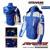 Image result for Jaket Parasut Outdoor Burton