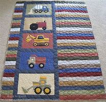 Image result for Baby Boy Quilt Designs