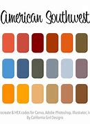 Image result for SouthWest Colors