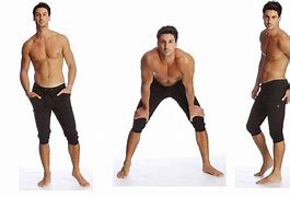 Image result for male yoga outfits