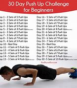 Image result for Push-Up Reps