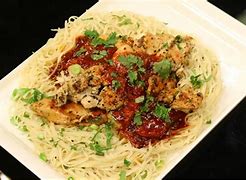 Image result for Garlic Chicken Ala Pobre