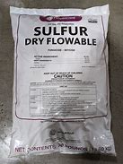 Image result for Sulfur