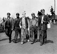 Image result for United Mine Workers Magazines