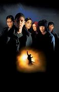 Image result for Light It Up Movie