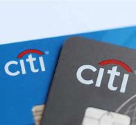 Image result for Citi Logo Box