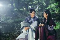 Image result for Scarlet Heart Ryeo Nam Joo Hyuk