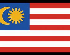 Image result for Malaysia Text Flag