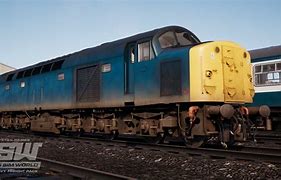 Image result for R40 a Train Beach