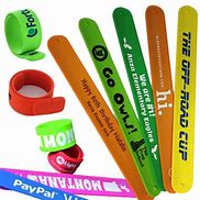 Image result for Kawaii Slap Bands