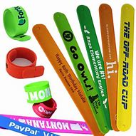 Image result for Cute Slap Bands