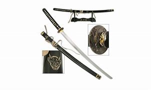 Image result for Kill Bill Katana