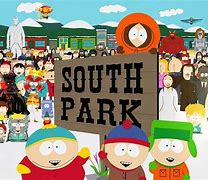 Image result for MTV South Park