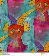 Image result for Watercolor Jester