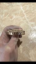 Image result for 10K Gold Grillz