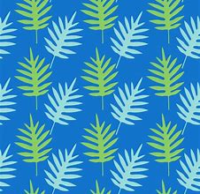 Image result for Lauae Fern Leaf Outline