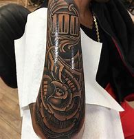 Image result for small dope tattoos men