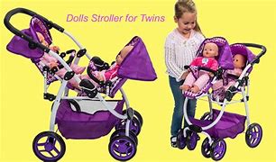 Image result for Baby Alive and Stroller Set