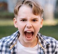 Image result for Anger Child