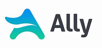 Image result for Logo Named as Ally