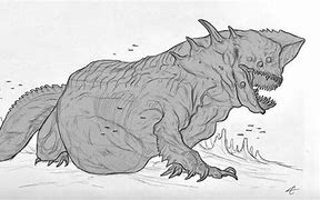 Image result for Baby Kaiju