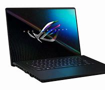 Image result for Asus ROG Zephyrus M16 Side View