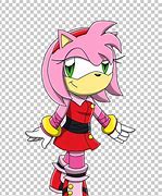 Image result for Amy Rose Sonic Forces